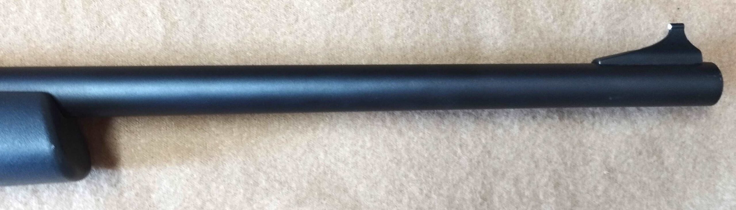 VENDUTA Carabina Semiautomatica Remington  597 Cal. 22 l.r. Sparato pochissimo - immagine 6