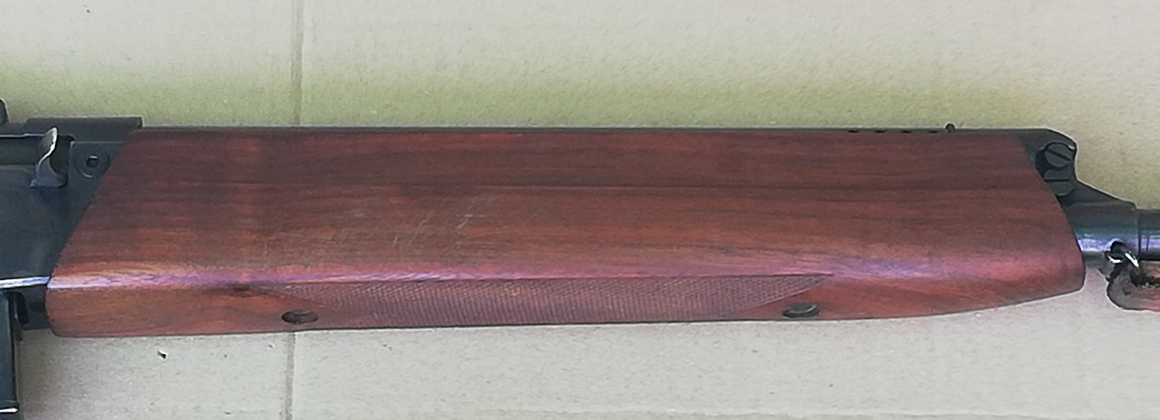 Carabina Semiautomatica VALMET Cal. 308 - immagine 4