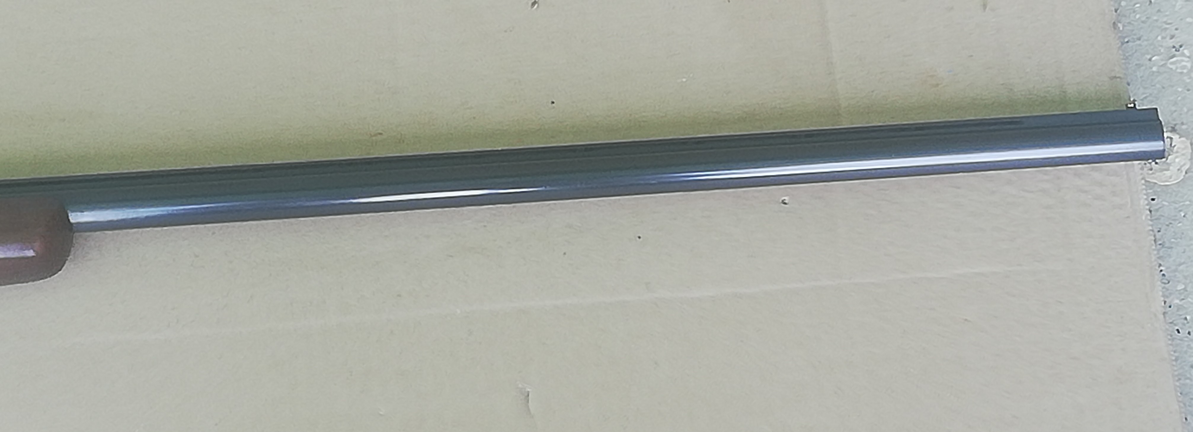 Monocanna Investarm mod.80 L cal. 410 canna 70 cm. - immagine 6