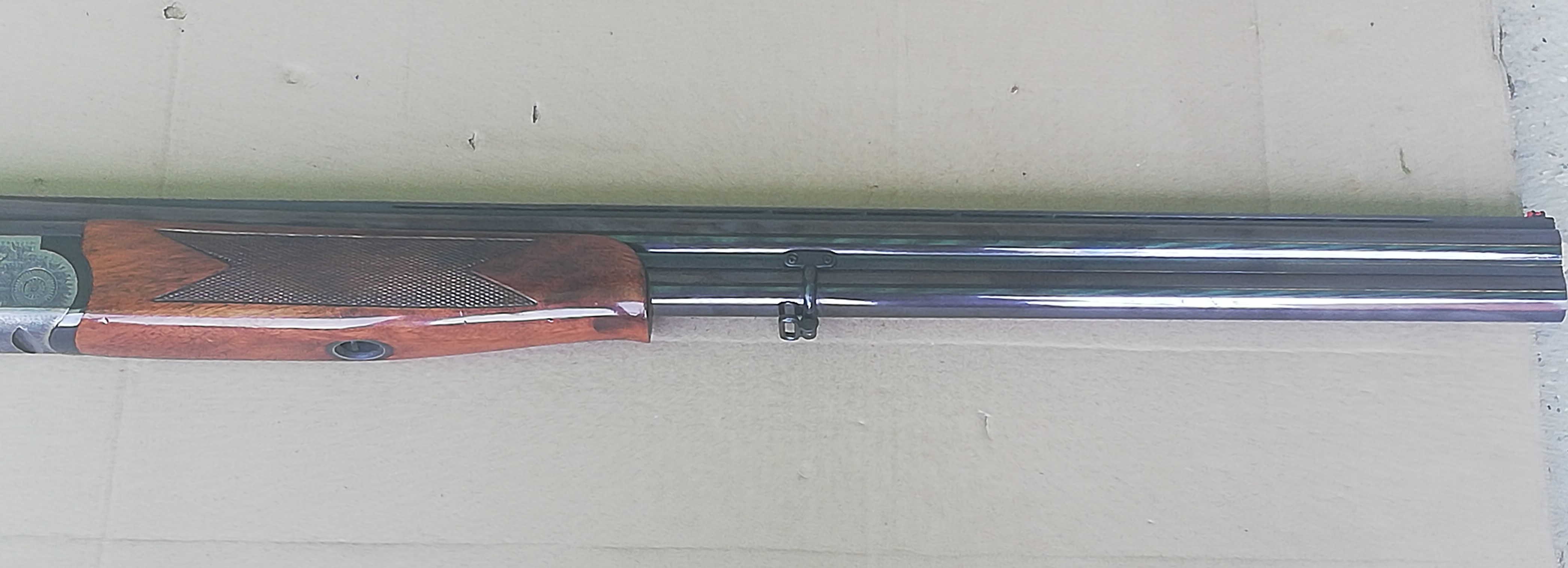 Sovrapposto Fabarm  cal.12 canna 68cm. 2-4 stelle - immagine 6