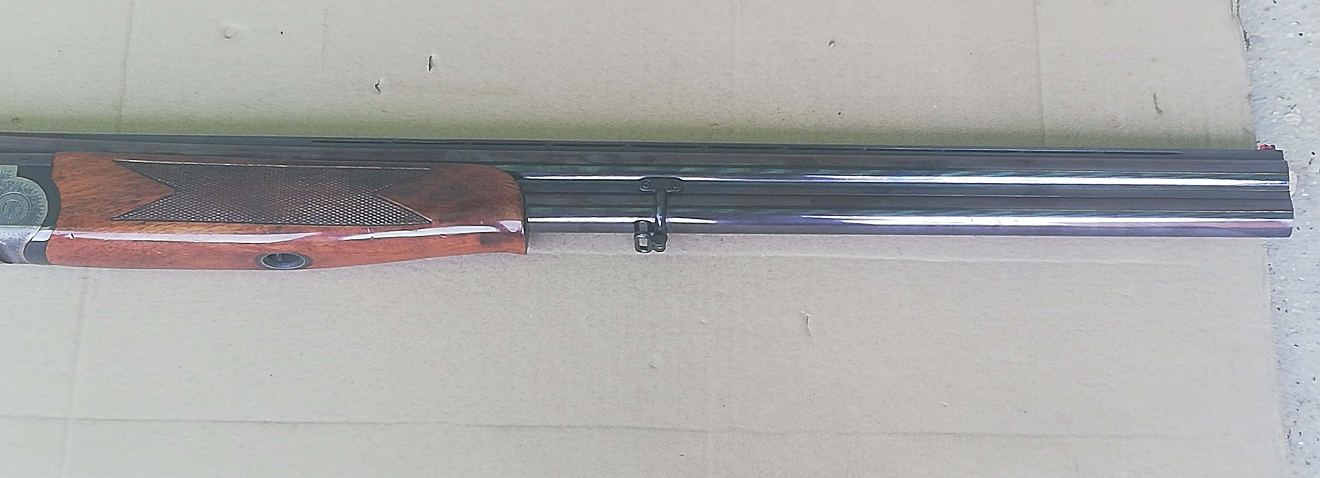 Sovrapposto Fabarm  cal.12 canna 68cm. 2-4 stelle - immagine 7