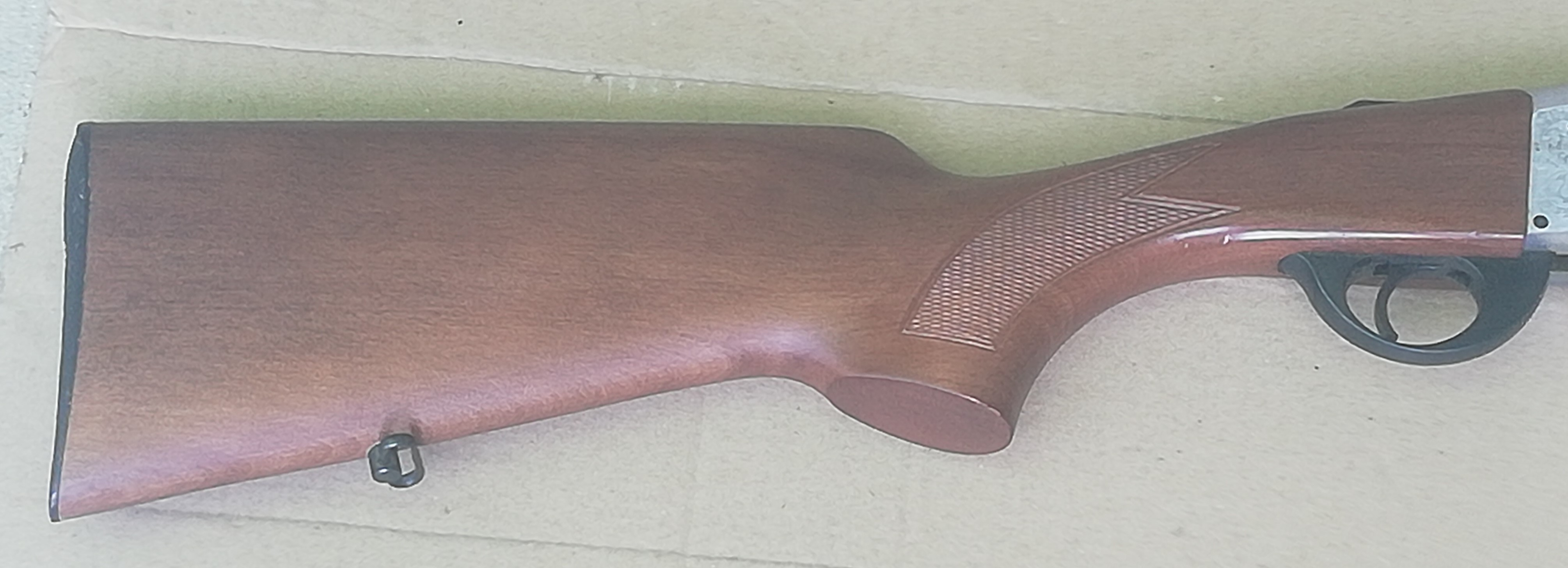 Monocanna Investarm mod.80 L cal. 410 canna 70 cm. - immagine 9