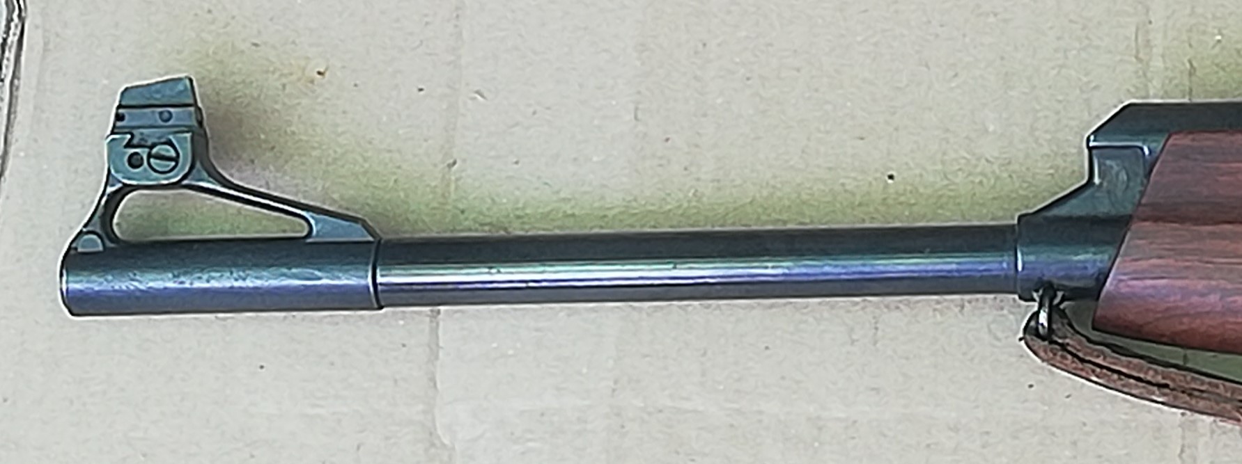 Carabina Semiautomatica VALMET Cal. 308 - immagine 8