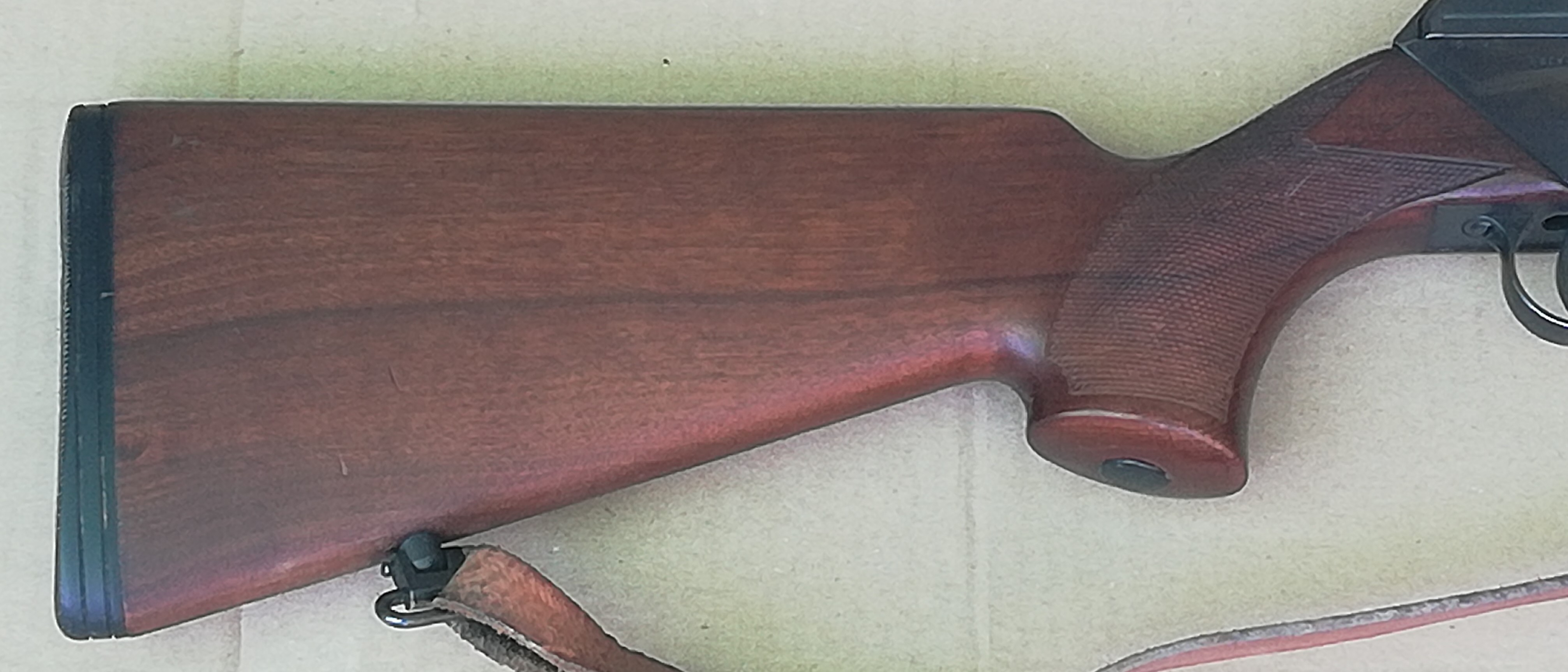 Carabina Semiautomatica VALMET Cal. 308 - immagine 2