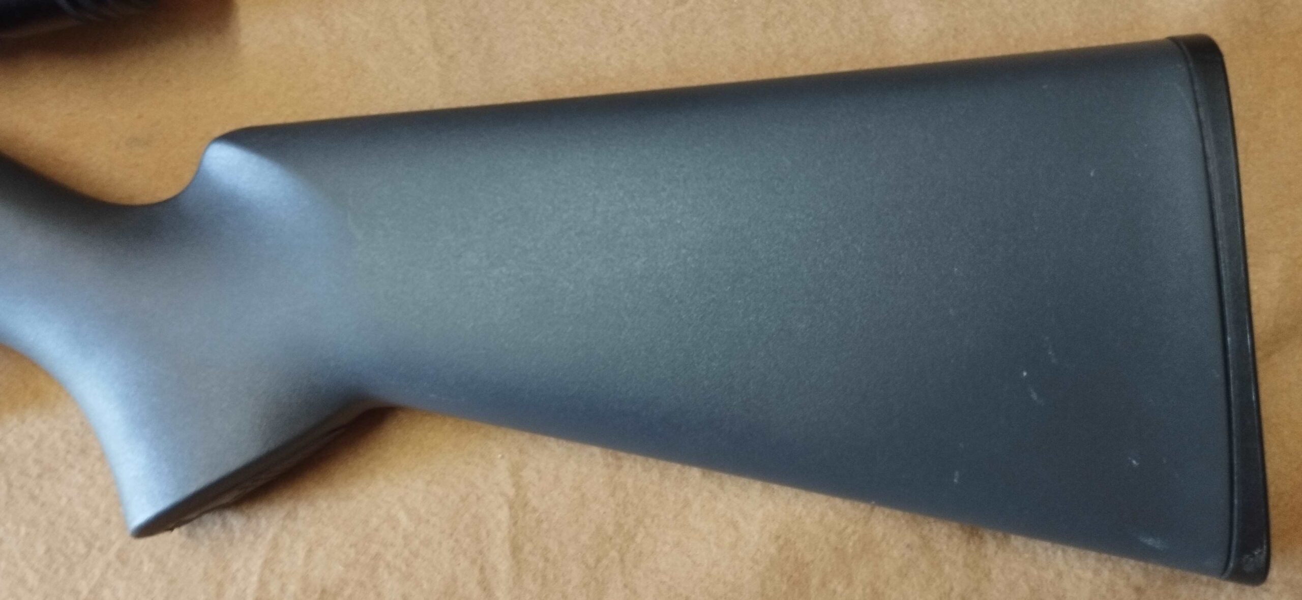 VENDUTA Carabina Semiautomatica Remington  597 Cal. 22 l.r. Sparato pochissimo - immagine 9