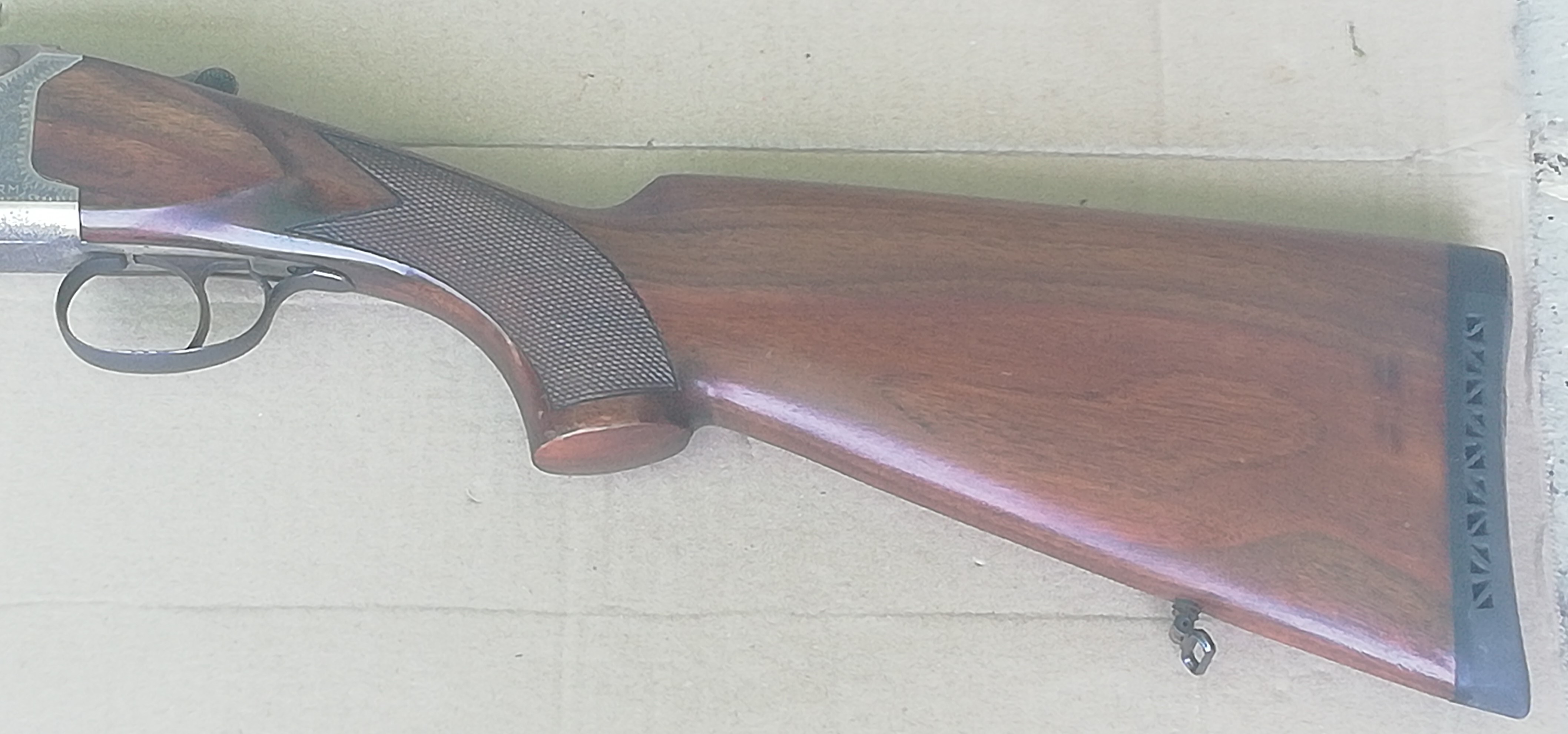 Sovrapposto Fabarm  cal.12 canna 68cm. 2-4 stelle - immagine 8