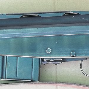 Carabina Semiautomatica VALMET Cal. 308