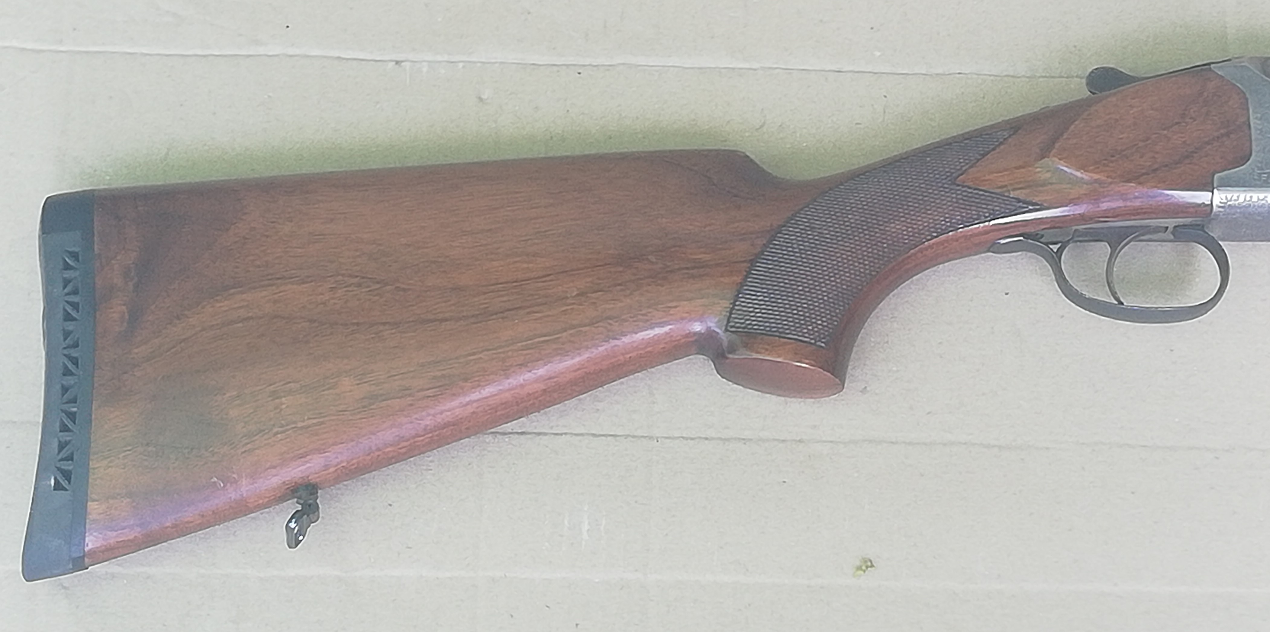 Sovrapposto Fabarm  cal.12 canna 68cm. 2-4 stelle - immagine 5