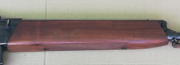 Carabina Semiautomatica VALMET Cal. 308 - immagine 4