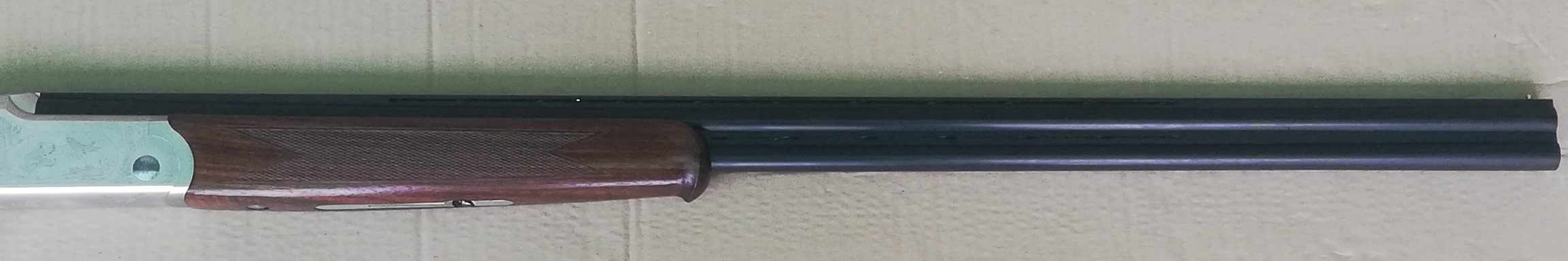 Art. 772 Sovrapposto Yildiz mod.SPZ-ME 36 cal. 36 (.410) - immagine 3