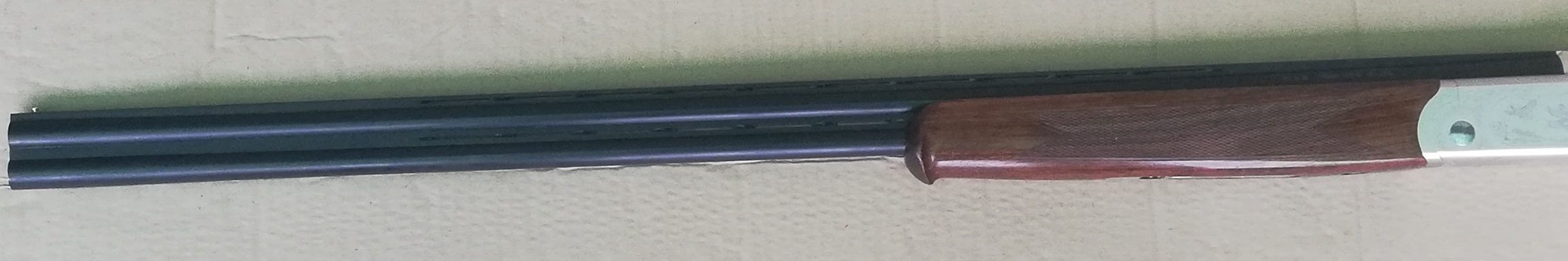 Art. 772 Sovrapposto Yildiz mod.SPZ-ME 36 cal. 36 (.410) - immagine 7