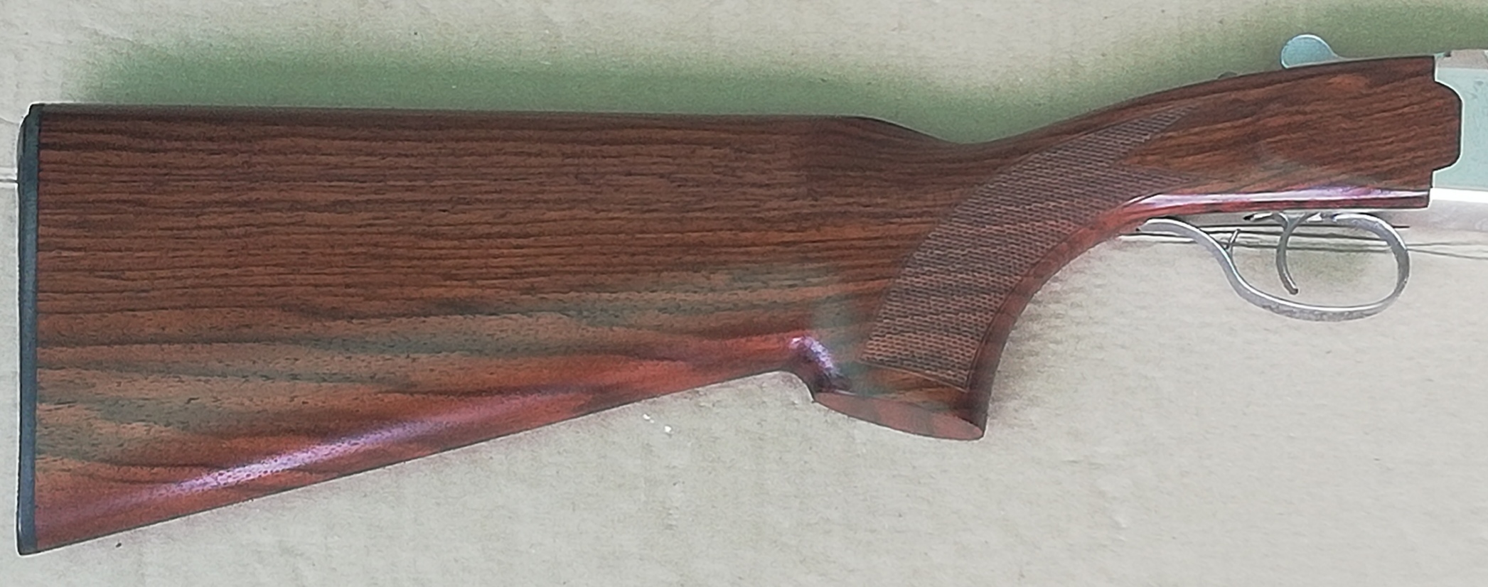 Art. 772 Sovrapposto Yildiz mod.SPZ-ME 36 cal. 36 (.410) - immagine 5