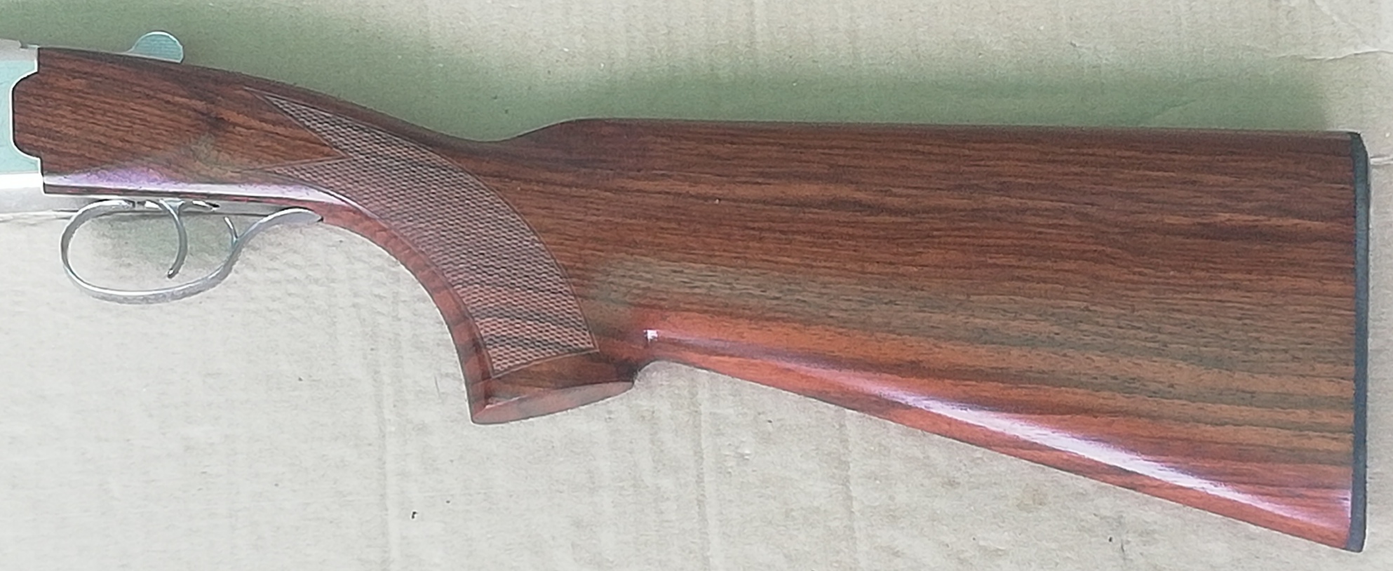 Art. 772 Sovrapposto Yildiz mod.SPZ-ME 36 cal. 36 (.410) - immagine 10