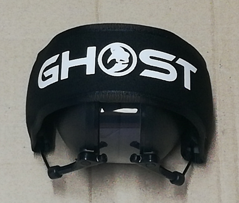 Art. 707 GHOST CUFFIE PASSIVE LE701B - immagine 7