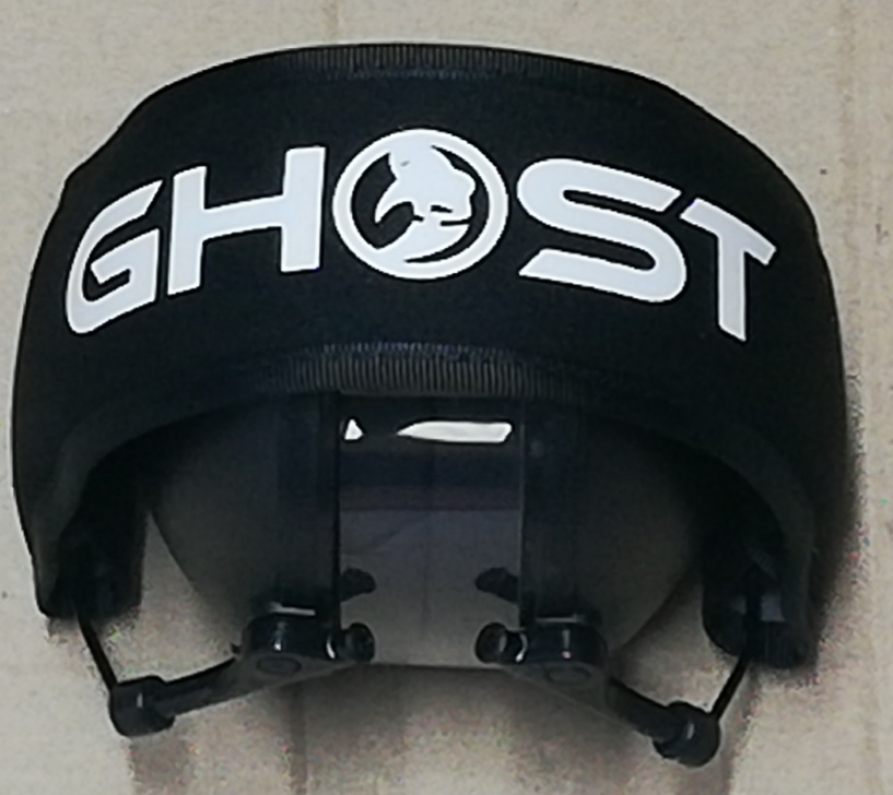 Art. 707 GHOST CUFFIE PASSIVE LE701B - immagine 6