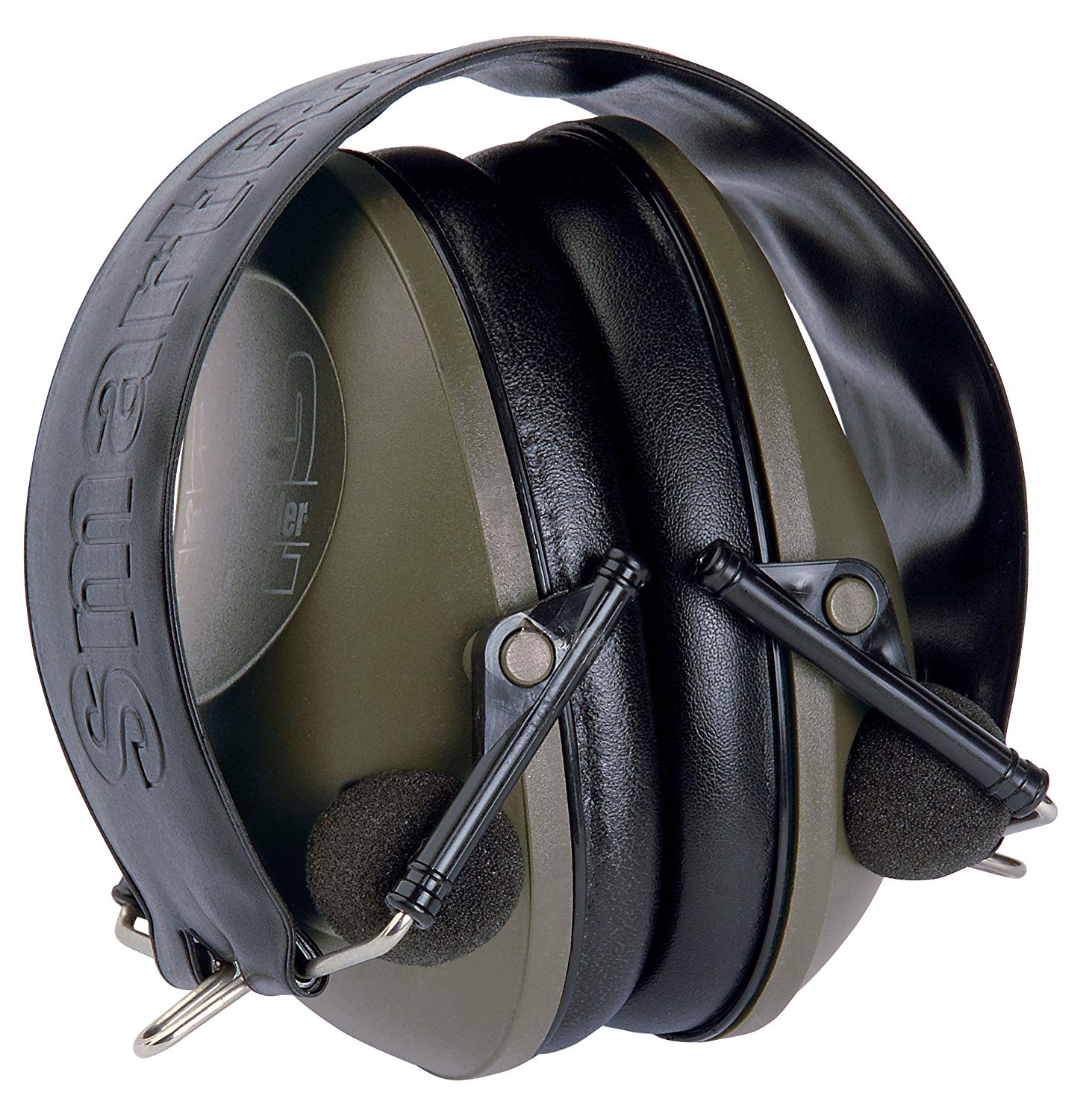 SMARTRELOADER SR112 CUFFIE ELETTRONICHE - immagine 3