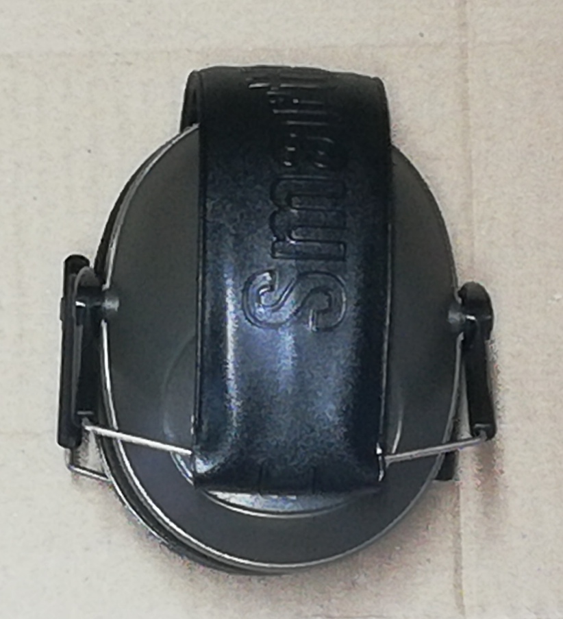 SMARTRELOADER SR111 CUFFIE PASSIVE 27 db. - immagine 7