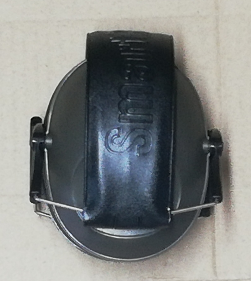 SMARTRELOADER SR111 CUFFIE PASSIVE 27 db. - immagine 8