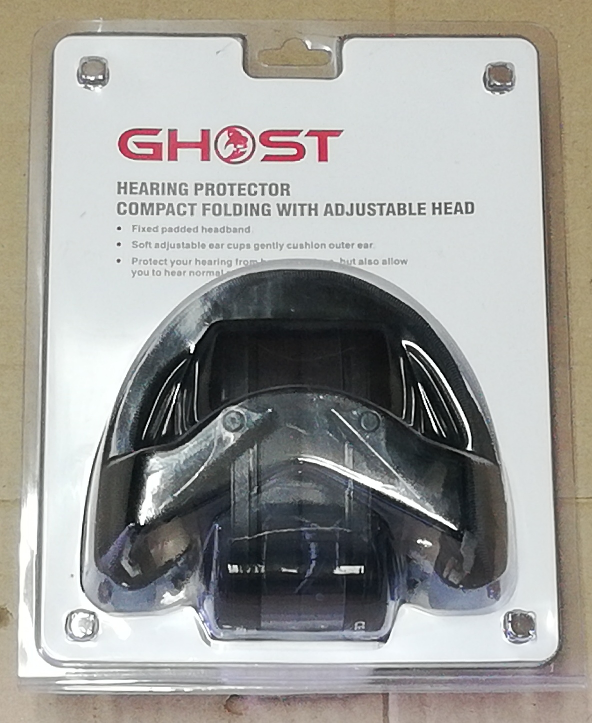 Art. 707 GHOST CUFFIE PASSIVE LE701B - immagine 4