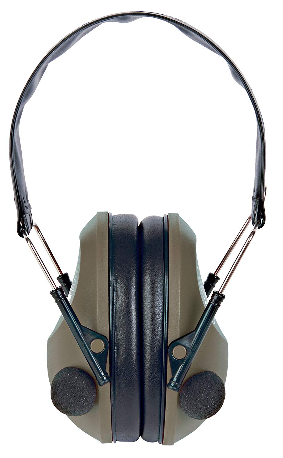 SMARTRELOADER SR112 CUFFIE ELETTRONICHE - immagine 4