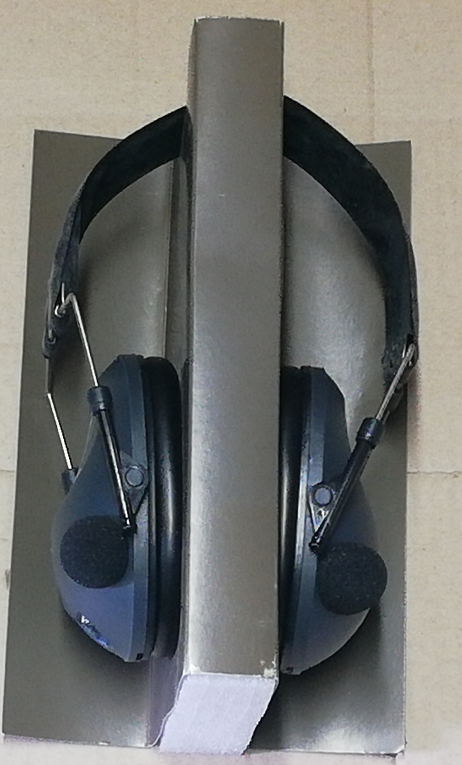 SMARTRELOADER SR112 CUFFIE ELETTRONICHE - immagine 5