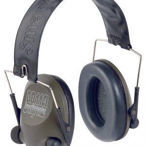 SMARTRELOADER SR112 CUFFIE ELETTRONICHE