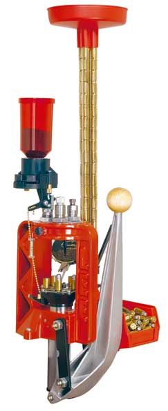 PRESSA LEE MOD.Load-Master CAL. 9MM - immagine 5