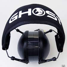 Art. 707 GHOST CUFFIE PASSIVE LE701B - immagine 3