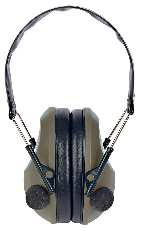 SMARTRELOADER SR112 CUFFIE ELETTRONICHE - immagine 4