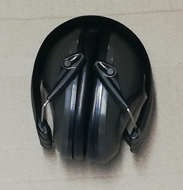 SMARTRELOADER SR111 CUFFIE PASSIVE 27 db. - immagine 6