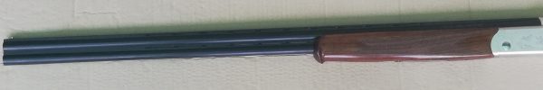 Art. 772 Sovrapposto Yildiz mod.SPZ-ME 36 cal. 36 (.410) - immagine 7
