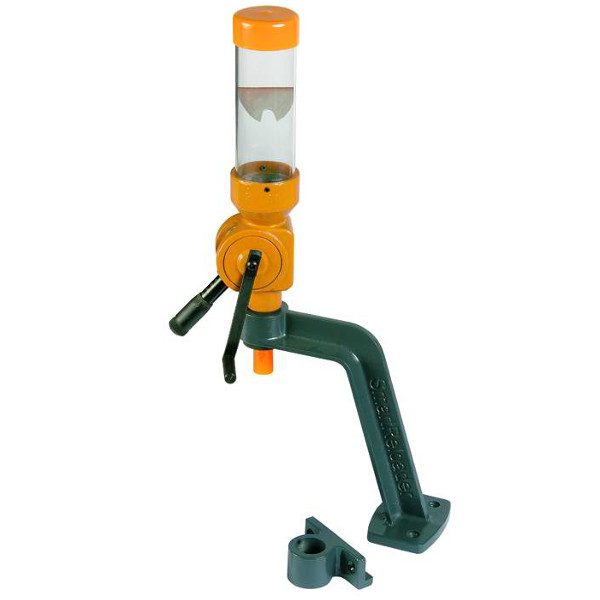 SMARTRELOADER SR800 DOSATORE DA BANCO VBSR004-2