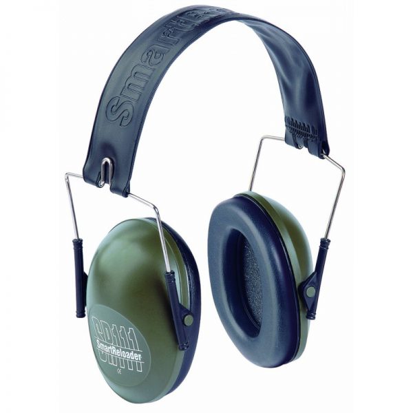 SMARTRELOADER SR111 CUFFIE PASSIVE 27 db. - immagine 2