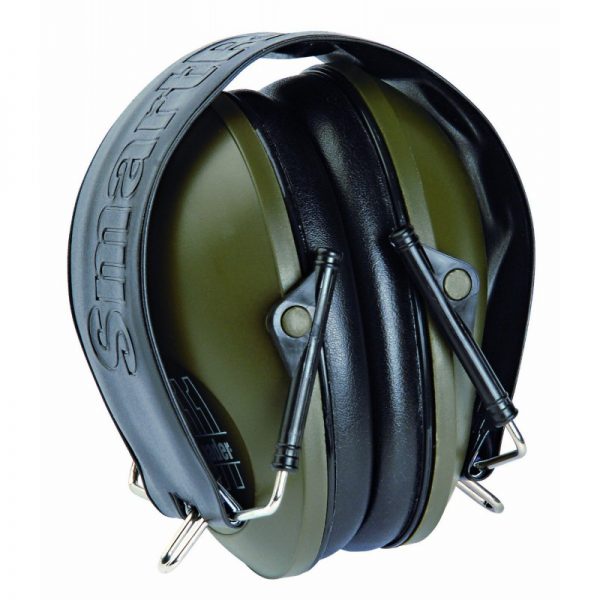 SMARTRELOADER SR111 CUFFIE PASSIVE 27 db. - immagine 3