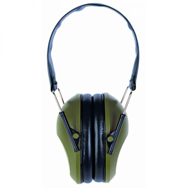 SMARTRELOADER SR111 CUFFIE PASSIVE 27 db. - immagine 4