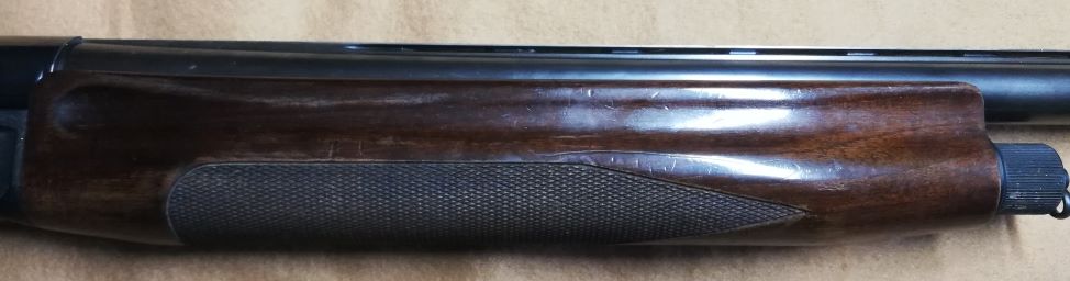 Benelli Semiautomatico Mod. 121 cal.12 canna S.Etienne 65 cm. 2 stelle - immagine 8