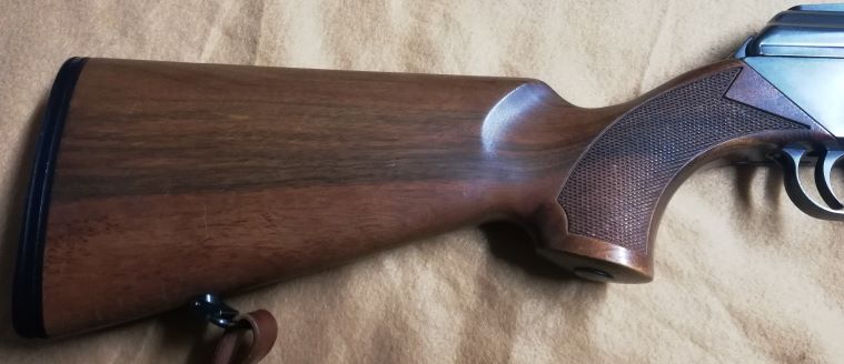 Carabina Semiautomatica VALMET Cal. 30.06 Cat. B4 CACCIA - immagine 6