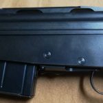 Carabina Semiautomatica VALMET Cal. 30.06 Cat. B4 CACCIA