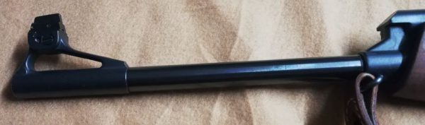 Carabina Semiautomatica VALMET Cal. 30.06 Cat. B4 CACCIA - immagine 5