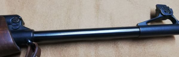 Carabina Semiautomatica VALMET Cal. 30.06 Cat. B4 CACCIA - immagine 9