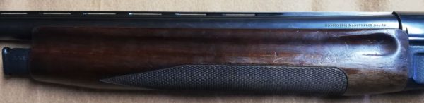 Benelli Semiautomatico Mod. 121 cal.12 canna S.Etienne 65 cm. 2 stelle - immagine 4