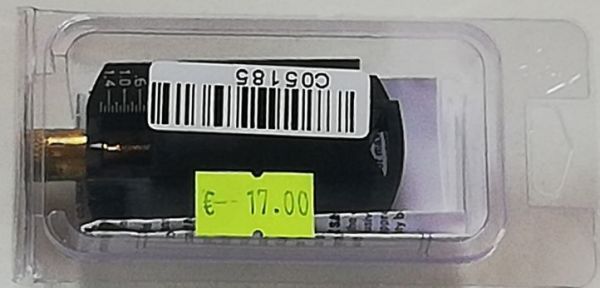 Dosatore Polvere micrometrico Lee - immagine 2