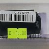 Dosatore Polvere micrometrico Lee