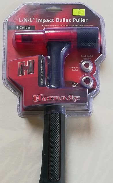 Martello cinetico Hornady - immagine 2