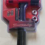 Martello cinetico Hornady
