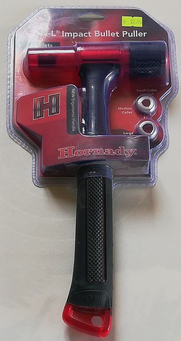 Martello cinetico Hornady - immagine 3