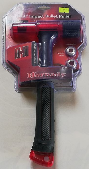 Martello cinetico Hornady - immagine 4