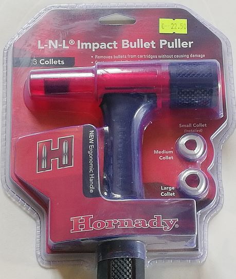 Martello cinetico Hornady - immagine 7