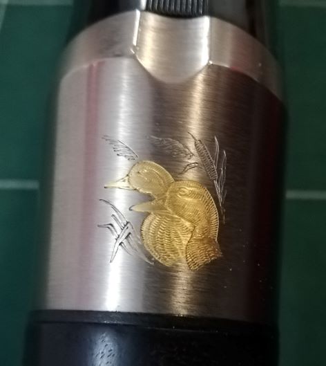 Benelli Raffaello GIUBILEO cal.12, canna 67 n°633/2000 - immagine 6