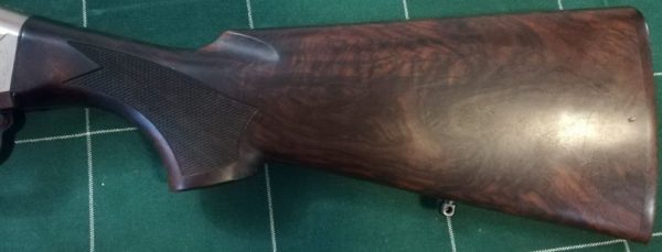 Benelli Raffaello GIUBILEO cal.12, canna 67 n°633/2000 - immagine 8